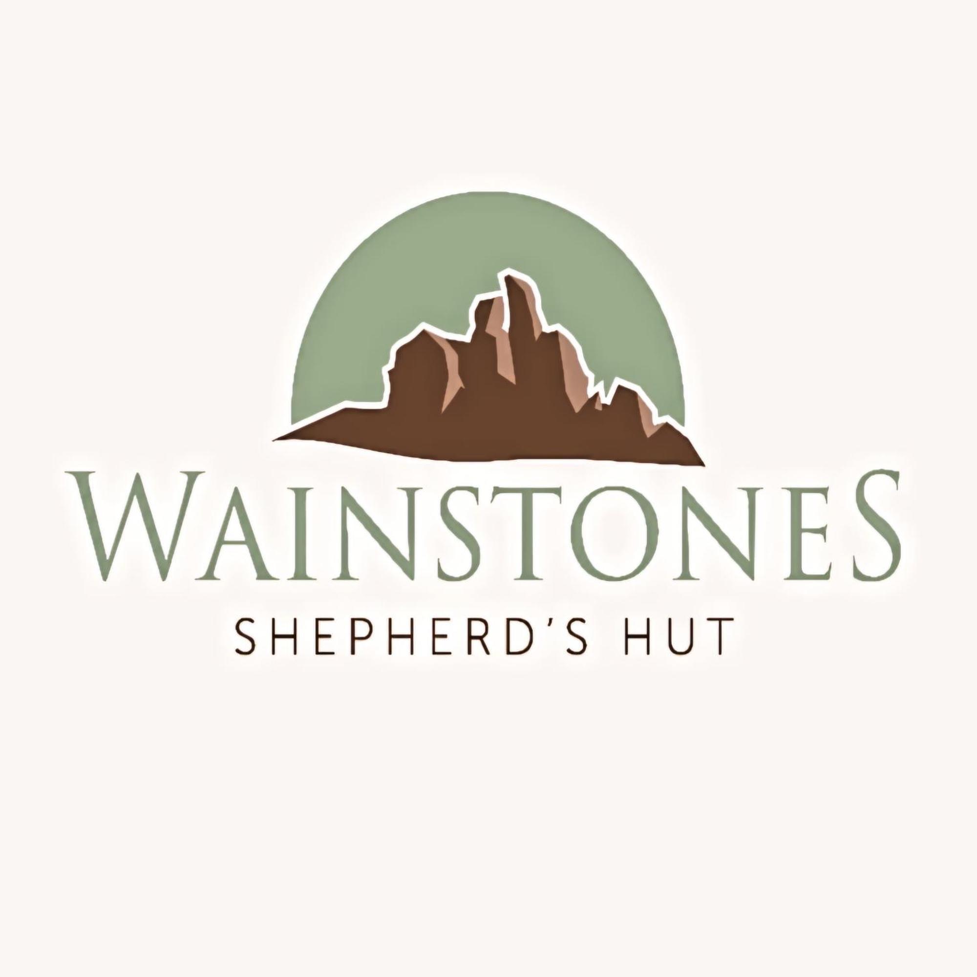 Parque de Campismo Wainstones Shepherd's Hut *